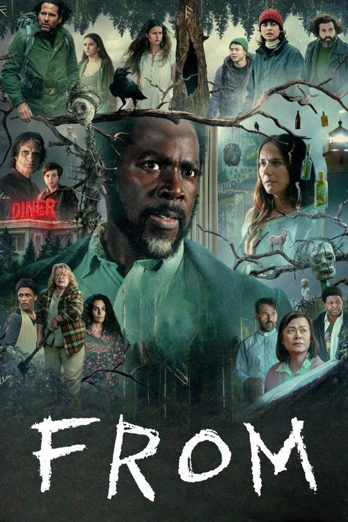 Извне смотреть онлайн 1080p