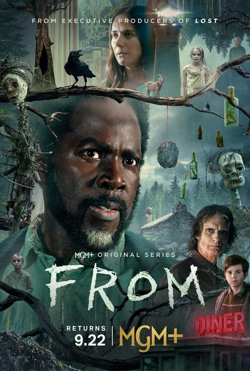 Извне смотреть онлайн бесплатно 720p